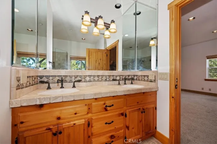 Primary Bathroom - Bathroom 1