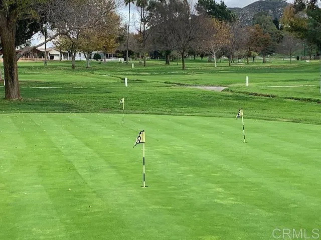 Golf Course