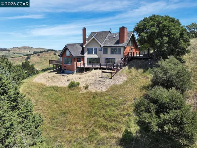 224 Bear Oaks Lane, Martinez, California 94553