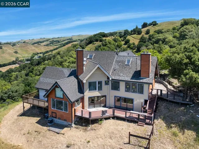 224 Bear Oaks Lane, Martinez, California 94553