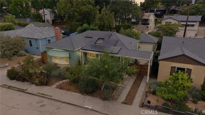 930 N Avenue 63, Los Angeles, California 90042