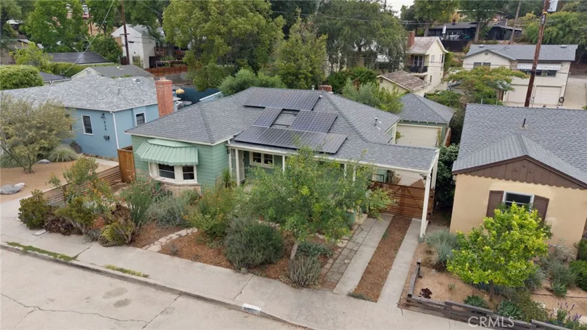930 N Avenue 63, Los Angeles, California 90042