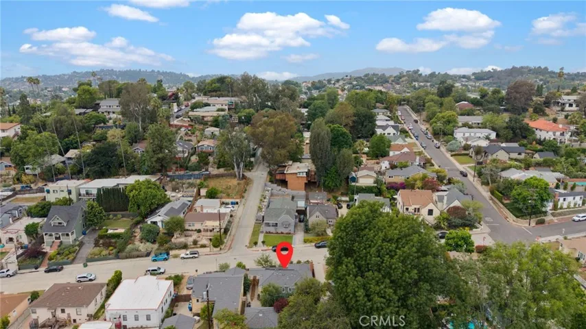 930 N Avenue 63, Los Angeles, California 90042
