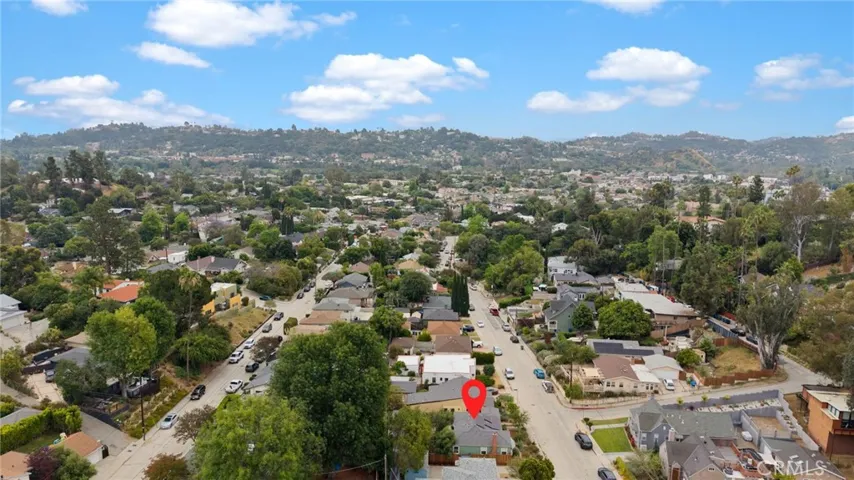 930 N Avenue 63, Los Angeles, California 90042