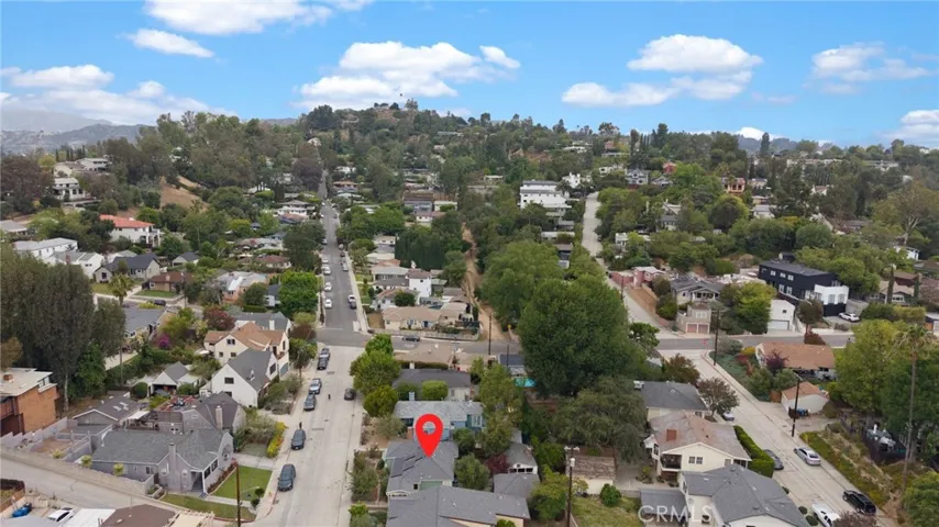 930 N Avenue 63, Los Angeles, California 90042