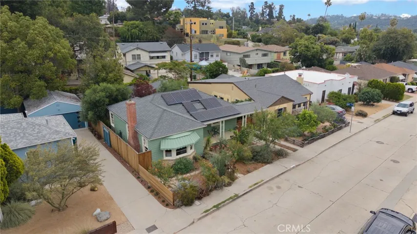 930 N Avenue 63, Los Angeles, California 90042