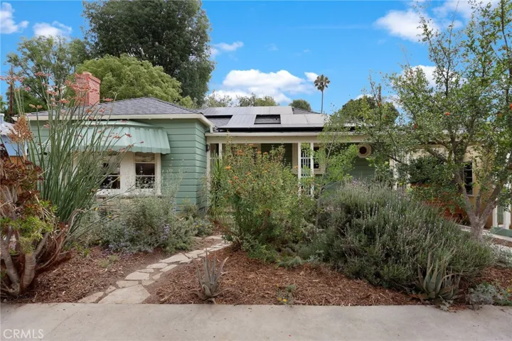 930 N Avenue 63, Los Angeles, California 90042