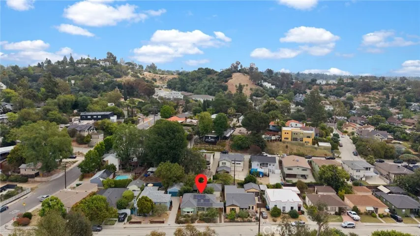 930 N Avenue 63, Los Angeles, California 90042