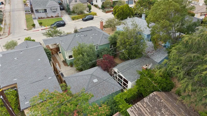 930 N Avenue 63, Los Angeles, California 90042