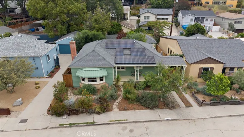 930 N Avenue 63, Los Angeles, California 90042