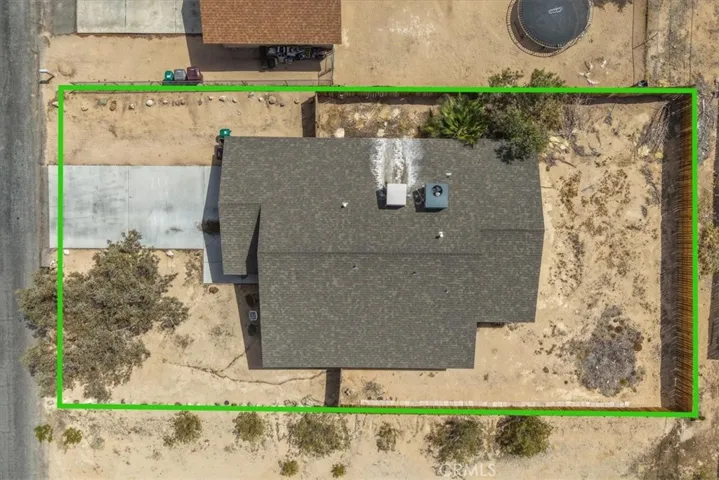 5626 Morongo, 29 Palms, California 92277