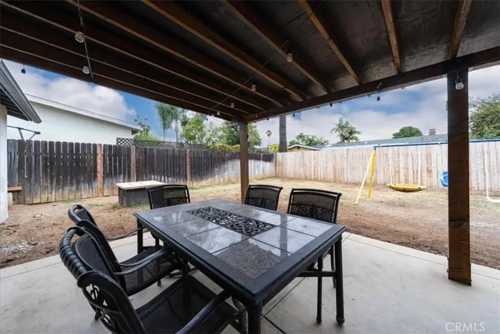 1354 S Maple, Escondido, California 92025