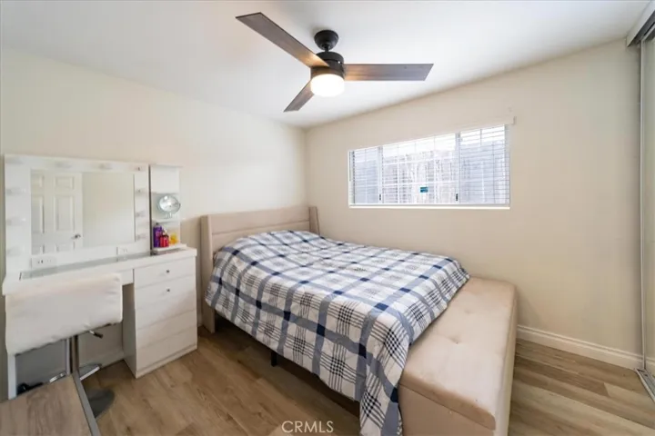 Guest Bedroom 1