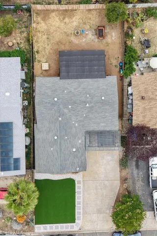 1354 S Maple, Escondido, California 92025