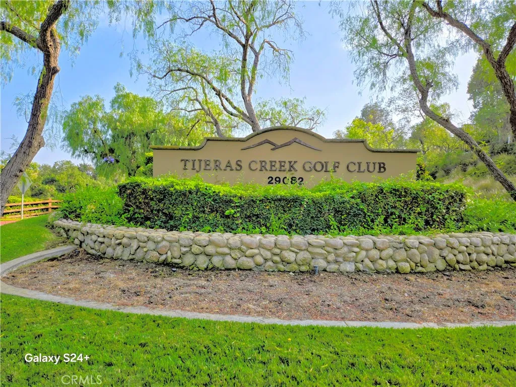 Tijeras Creek Golf Course