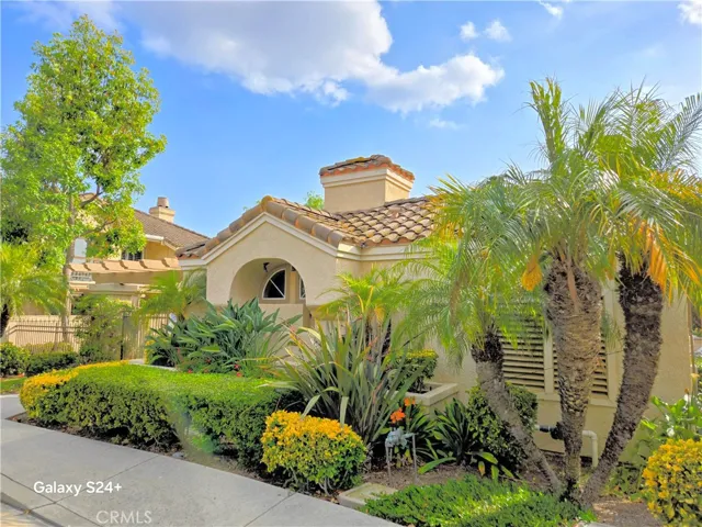 Entrance to the association pool and spa