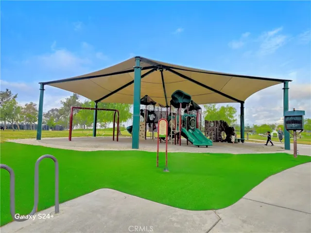 Playgrounds everywhere in Rancho Santa Margarita!