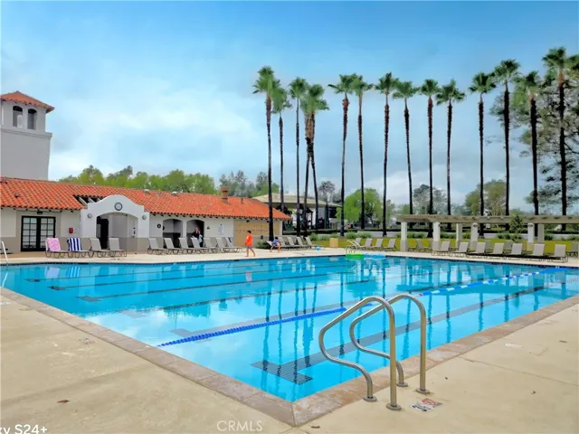 SMLARC community pools and spas