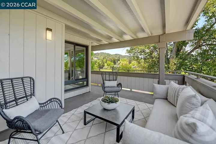 3424 Rossmoor Py 3, Walnut Creek, California 94595