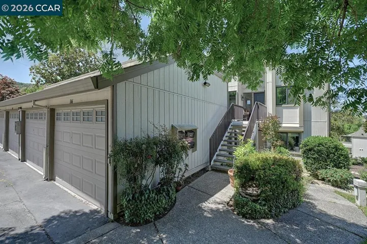 3424 Rossmoor Py 3, Walnut Creek, California 94595