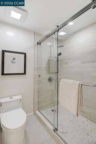 3424 Rossmoor Py 3, Walnut Creek, California 94595