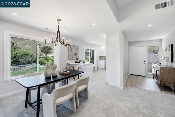 3424 Rossmoor Py 3, Walnut Creek, California 94595