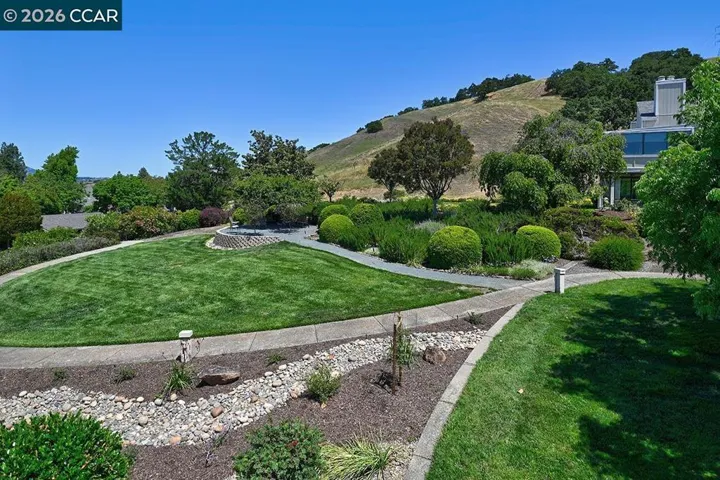 3424 Rossmoor Py 3, Walnut Creek, California 94595