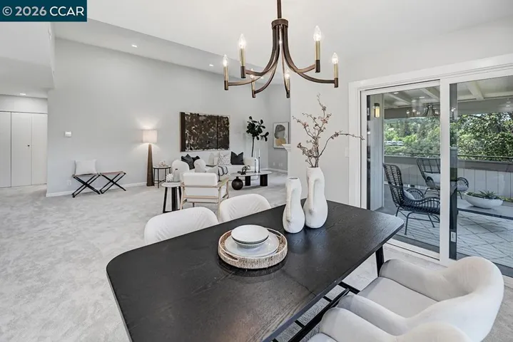 3424 Rossmoor Py 3, Walnut Creek, California 94595