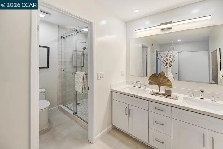 3424 Rossmoor Py 3, Walnut Creek, California 94595
