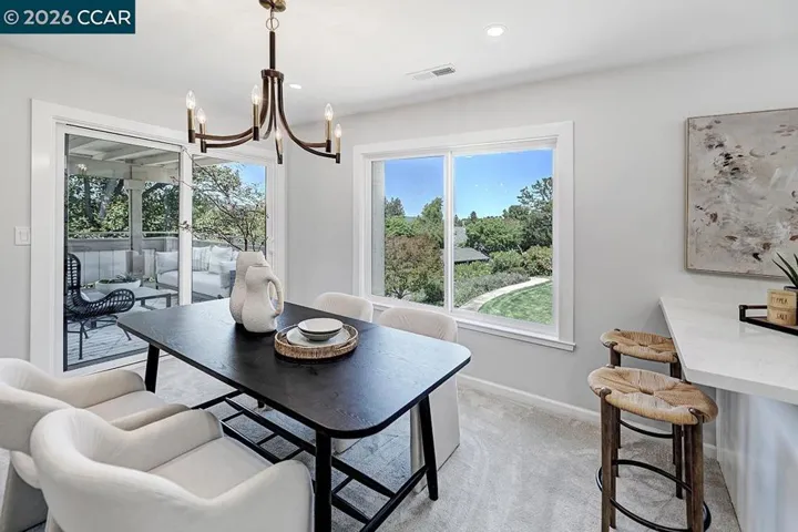 3424 Rossmoor Py 3, Walnut Creek, California 94595