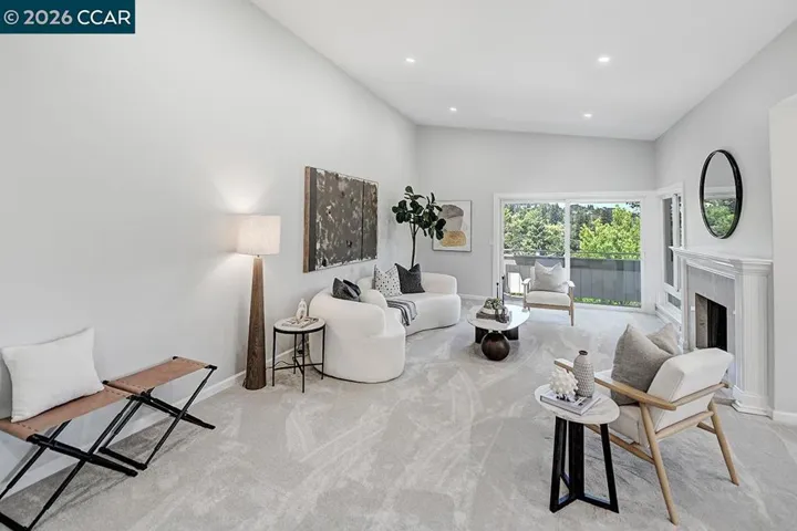 3424 Rossmoor Py 3, Walnut Creek, California 94595