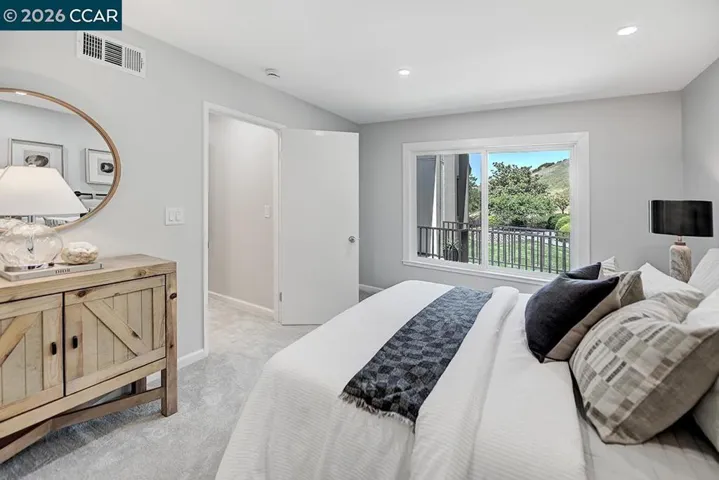 3424 Rossmoor Py 3, Walnut Creek, California 94595