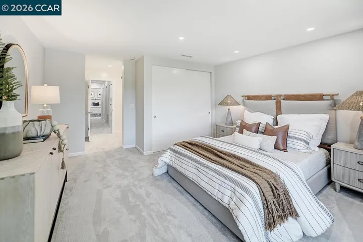 3424 Rossmoor Py 3, Walnut Creek, California 94595