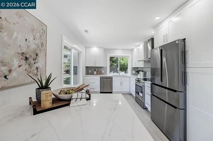 3424 Rossmoor Py 3, Walnut Creek, California 94595