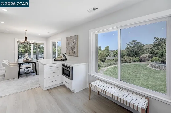 3424 Rossmoor Py 3, Walnut Creek, California 94595