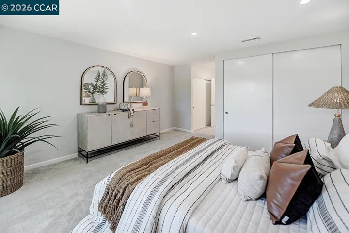 3424 Rossmoor Py 3, Walnut Creek, California 94595
