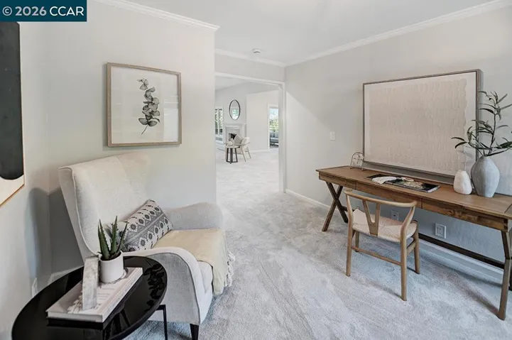 3424 Rossmoor Py 3, Walnut Creek, California 94595