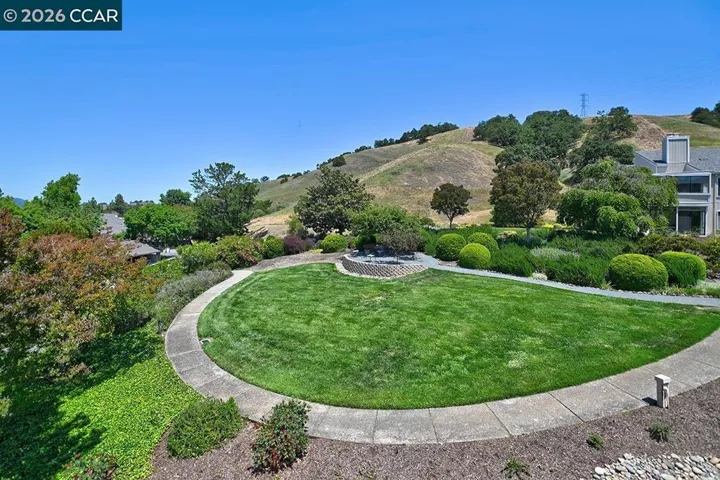 3424 Rossmoor Py 3, Walnut Creek, California 94595