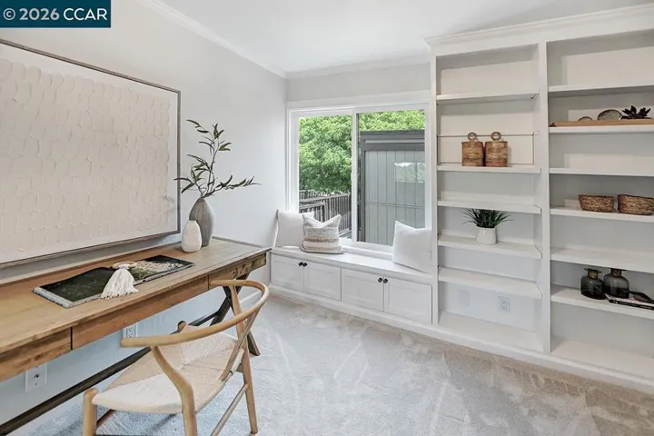 3424 Rossmoor Py 3, Walnut Creek, California 94595
