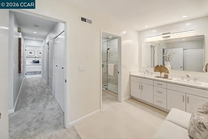3424 Rossmoor Py 3, Walnut Creek, California 94595