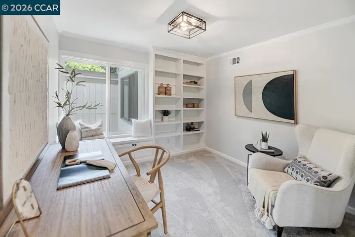 3424 Rossmoor Py 3, Walnut Creek, California 94595