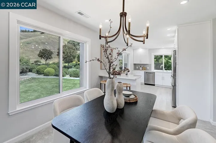 3424 Rossmoor Py 3, Walnut Creek, California 94595