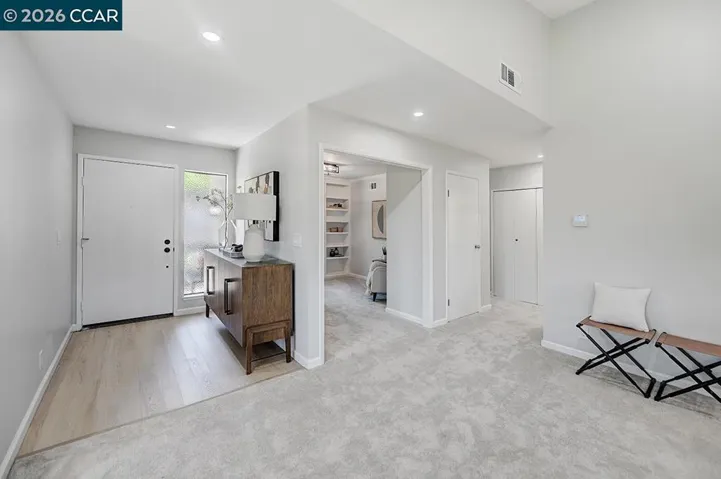 3424 Rossmoor Py 3, Walnut Creek, California 94595