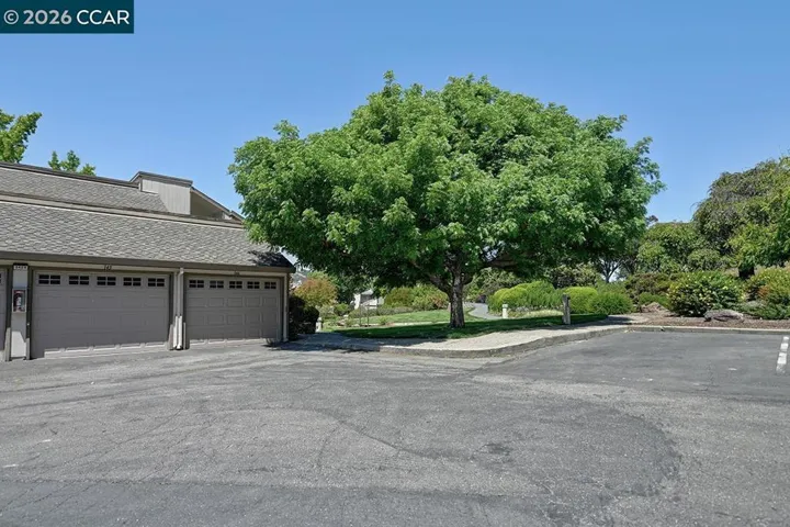 3424 Rossmoor Py 3, Walnut Creek, California 94595