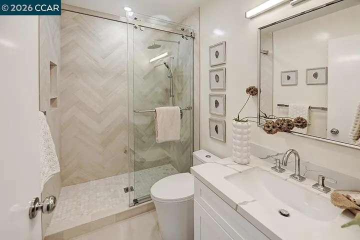 3424 Rossmoor Py 3, Walnut Creek, California 94595
