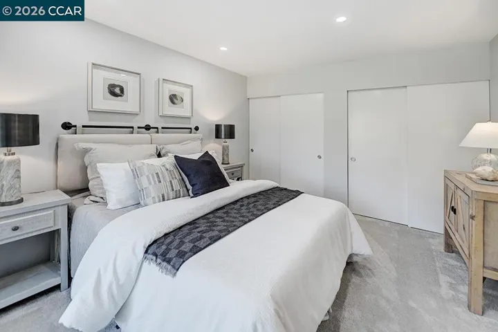 3424 Rossmoor Py 3, Walnut Creek, California 94595