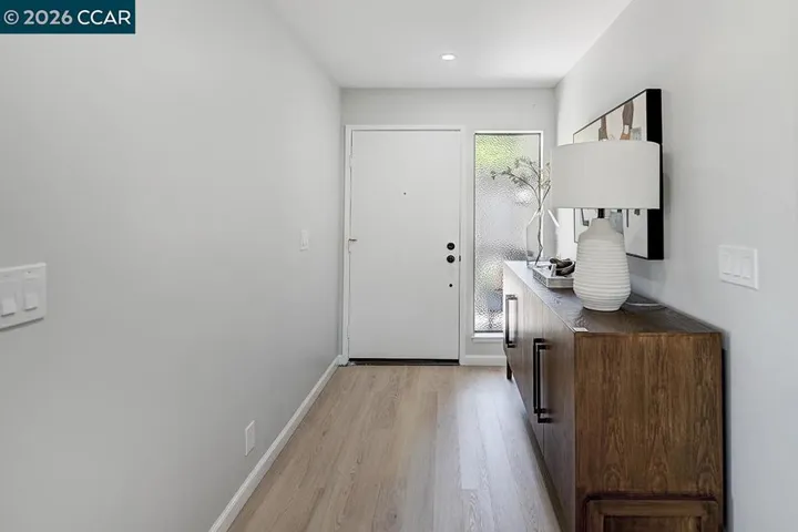 3424 Rossmoor Py 3, Walnut Creek, California 94595