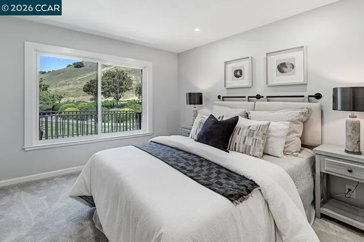 3424 Rossmoor Py 3, Walnut Creek, California 94595