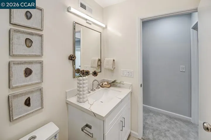 3424 Rossmoor Py 3, Walnut Creek, California 94595