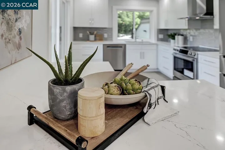 3424 Rossmoor Py 3, Walnut Creek, California 94595
